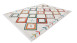 planeo Teppich - Agadir 210 Multi 