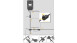 planeo - Transformator 12V - 60W für planeo Beleuchtungssystem