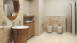 Wineo 400 Multilayer - Inspiration Oak Clear (MLD00113)