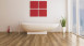 Wineo 400 wood XL Multilayer -  Comfort Oak Mellow (MLD00129)