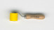 Tapeten Nahtroller mit Walze aus PU-Schaum 35 x 45 mm