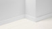 Parador Sockelleisten SL 18 - 16,5x70mm - Uni weiß Dekor (1745383)