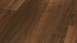 Parador Laminat - Basic 200 - Walnuss - Holzstruktur - 1-Stab Landhausdiele (1426419)