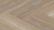 Parador Laminat - Trendtime 3 Eiche Skyline perlgrau gefast (1730252)