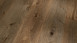 Parador Parkett - Trendtime 8 Classic Eiche Smoked Grey geb. Naturöl plus handcrafted gefast (1739951)