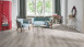 Parador Klick Vinyl - Basic 5.3 Eiche grau geweißt (1743001)