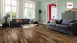 Haro Parkett Serie 4000 Amerik. Nussbaum Country (524444)