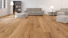 planeo Parkett - SCHLOSSDIELE Eiche Markant (PU-000229)
