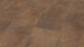 Wineo 400 Klickvinyl - Fortune Stone Rusty (DLC00143)