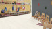 Wineo Bioboden - 1500 wood XL Klebevinyl Crystal Pine (PL098C)