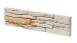 planeo StoneWall Solid Klinkerriemchen - Elbrus