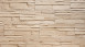 planeo StoneWall Solid Klinkerriemchen - Kilimandscharo