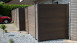 planeo Solid - Alu-Universalleiste Anthrazit 300cm