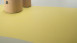 planeo Linoleum Concrete - yellow glow 3741