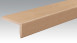 planeo Treppenkantenprofil aus Parkett L-Profil - Authentica Oak Caramel (PMTL-8209)