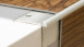 Prinz Treppenkantenprofil 42 x 28 mm - 250 cm bis 5 mm