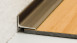 Prinz Wandanschlussprofil selbstklebend 250 cm