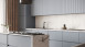 planeo Wallboard - Light Grey Matt - verschiedene Formate