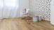 Wineo Klick-Vinyl - 400 wood XL Joy Oak Tender (DLC00126)