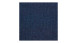 planeo Teppichfliese 50x50 Rex 541 Navy