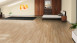 planeo Klick Vinyl - Zuhause Rustic Maple Medium (STA-56213)