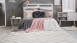 planeo Teppich - Vivica 225 Weiß / Taupe 