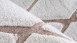 planeo Teppich - Vivica 225 Weiß / Taupe 