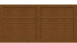planeo Basic Typ W 180 x 90 cm Golden Oak