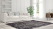 planeo Teppich - Vintage 8404 Grau 