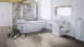 Vinylboden Klebevinyl - Memory Oak Silver