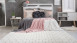 planeo Teppich - Vivica 125 Weiß / Taupe 