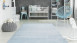 planeo Teppich - Australia - Rockhampton Blau 
