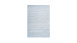 planeo Teppich - Australia - Rockhampton Blau 