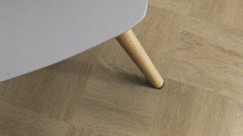 Gerflor vinyle adhésif - Prime Wood Choco (45560001)