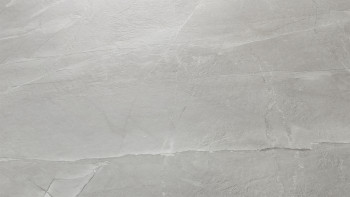 planeo Revêtement mural SPC - CeraRock Tile Light Grey Marble 120 x 60 cm