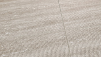 planeo Revêtement mural SPC - CeraRock Tile Stripes Light Travertine 120 x 60 cm