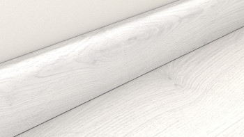 Gerflor MDF Plinthe - Sunny Snow 16 x 60 x 2200mm (5947S076)