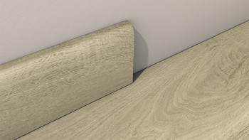 Gerflor MDF plinthe - Baita Blond 16 x 60 x 2200mm (5947S081)