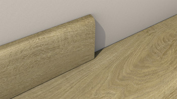 Plinthe vinyle Gerflor - Baita Medium 10 x 60 x 2000mm (6086S082)