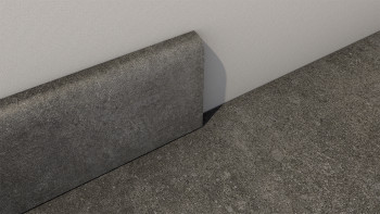 Gerflor MDF plinthe - Latina Dark 16 x 60 x 2200mm (5947S092)