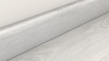 Gerflor MDF Plinthe - Bohem Gris clair 16 x 60 x 2200mm (5947S195)