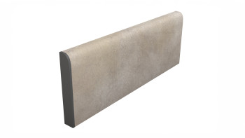 Gerflor MDF plinthe - Acuarela Taupe 16 x 60 x 2200mm (5947S197)