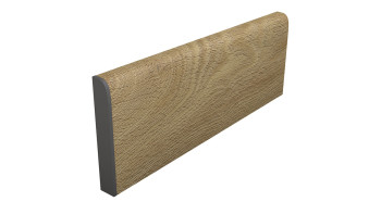 Plinthe vinyle Gerflor - Blomma Brown 10 x 60 x 2000mm (6086S194)