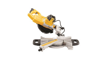 Scie à panneaux DeWalt 216mm 1300Watt