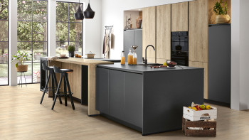 MEISTER Stratifié - MeisterDesign LD 150 Chêne Caledonia 6421