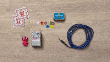 MEISTER Stratifié - MeisterDesign LD 150 Chêne Habanera 6429