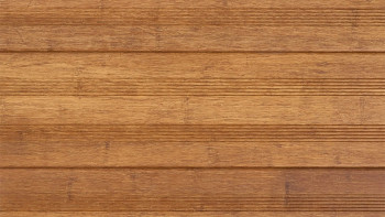 planeo terrasse en bois - bambou sable 20 x 140 x 2200mm lisse/français