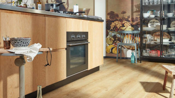 MEISTER Sol PVC clipsable - MeisterDesignDL 500S Chêne fermier naturel (400003-2052220-06832)