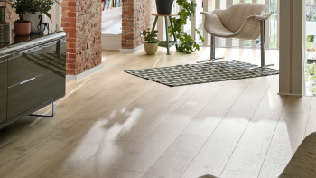 MEISTER Sol écologique - MeisterDesign comfort DL 600S Chêne de serrure pure (400000-2052219-06840)