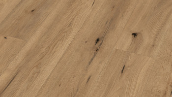 MEISTER Sol écologique - MeisterDesign comfort DD 600S / DB 600S Chêne de montagne nature (400001-1287220-06844)